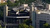 Panorama-view from Daimler Chrysler Building