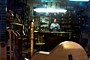 The guitar-man in his workshop