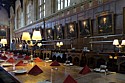 Oxford; Christ Church College. Hall (used in Harry Potter-movies)