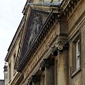 Bath, the Royal Mineral Water Hospital